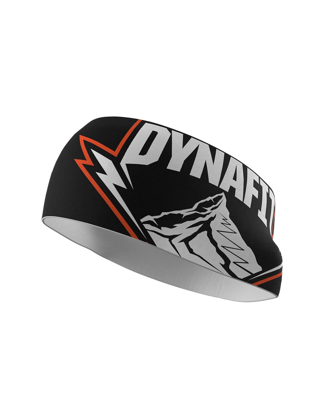 GRAPHIC PERFORMANCE HEADBAND