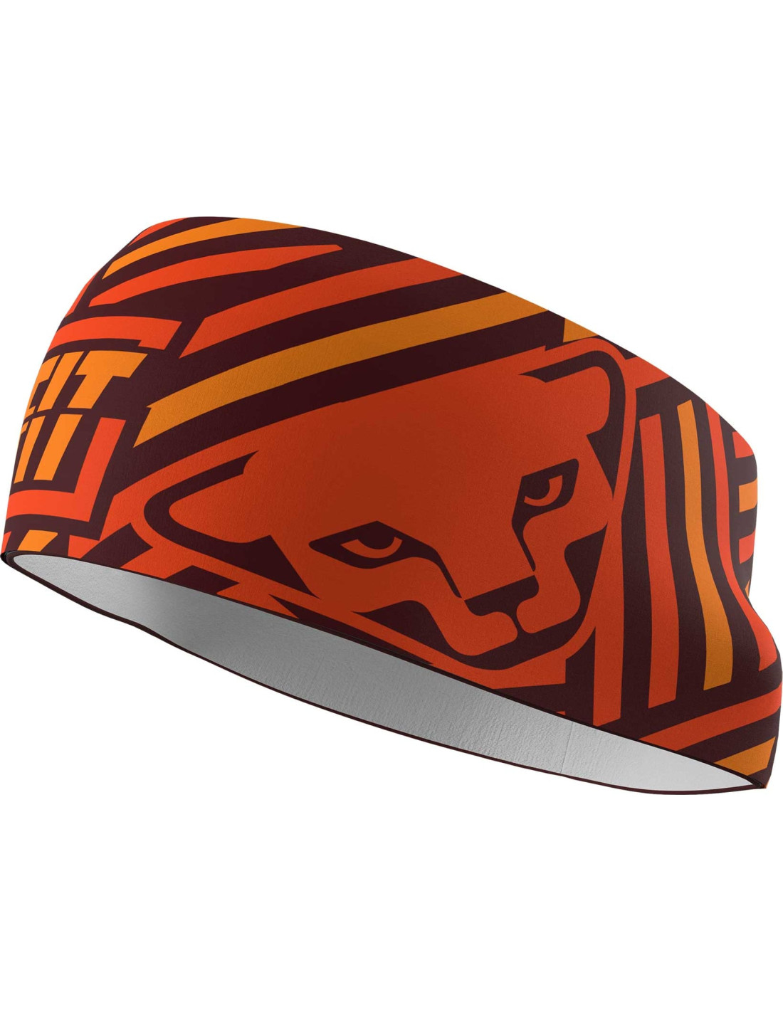 GRAPHIC PERFORMANCE HEADBAND