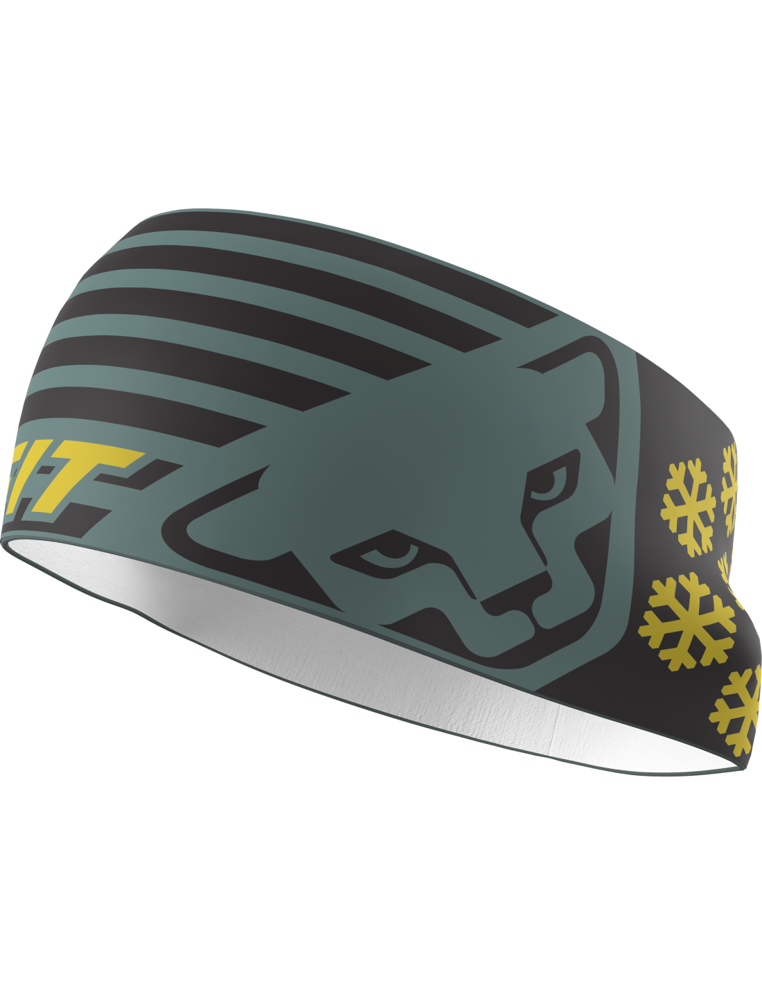 GRAPHIC PERFORMANCE HEADBAND