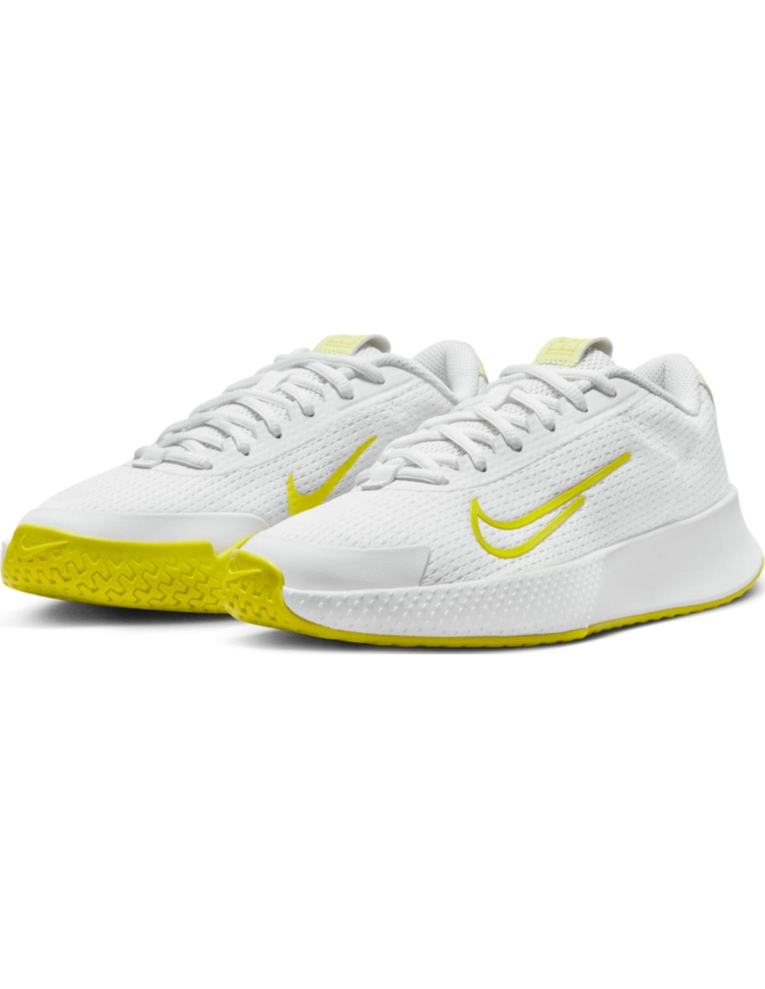 NIKECOURT VAPOR LITE 2