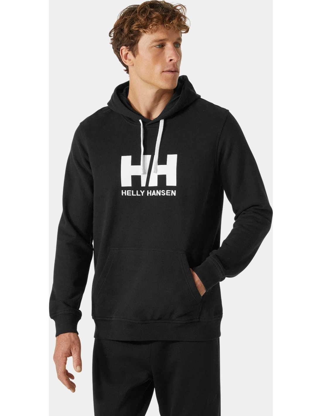 HH LOGO HOODIE