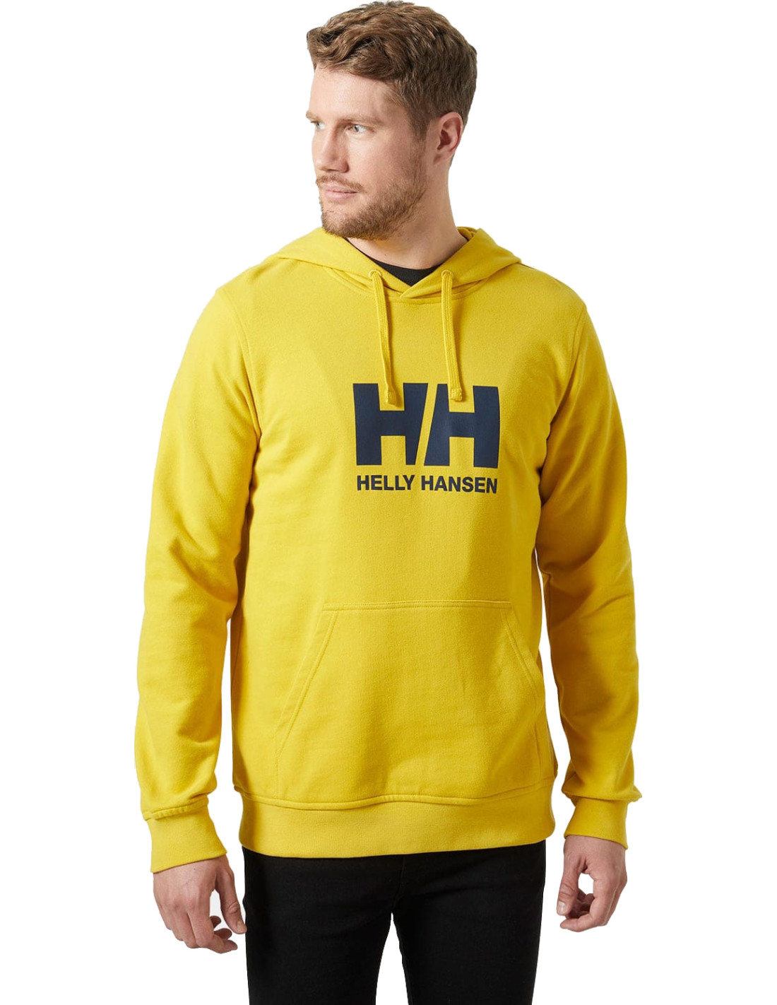 HH LOGO HOODIE