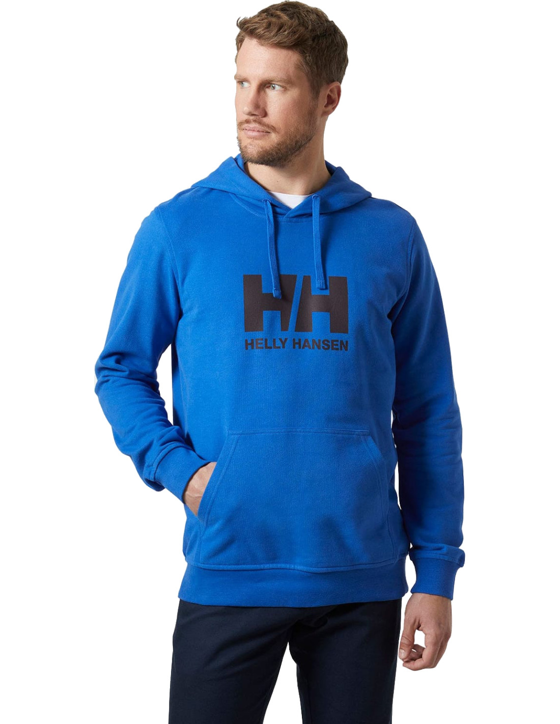 HH LOGO HOODIE