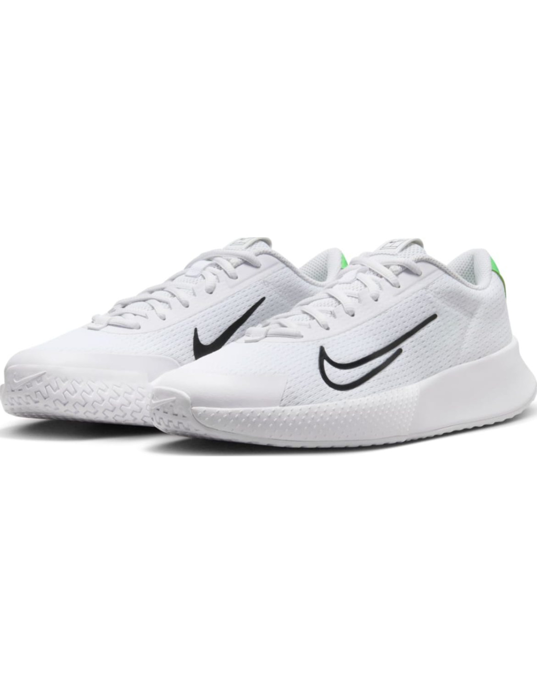 NIKECOURT VAPOR LITE 2