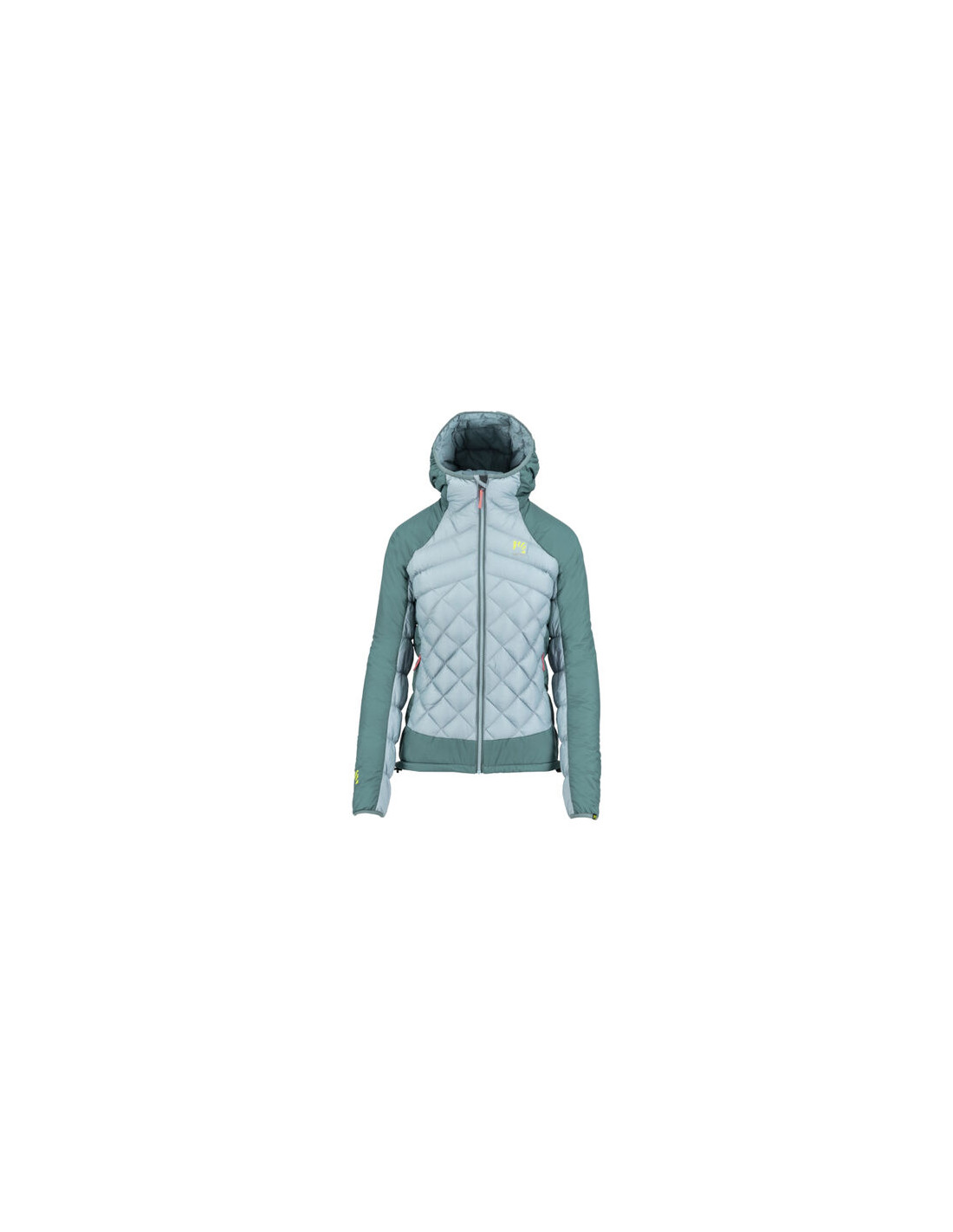 LASTEI ACTIVE PLUS W JACKET