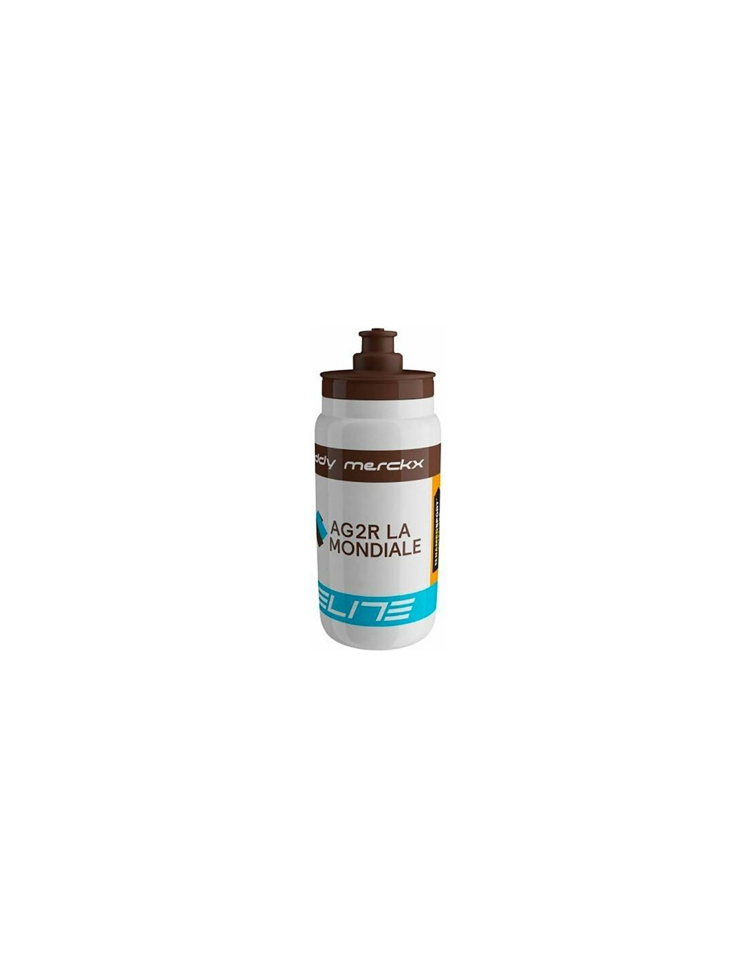 BIDON ELITE FLY TEAM AG2R-CITROEN 550 ML 2023