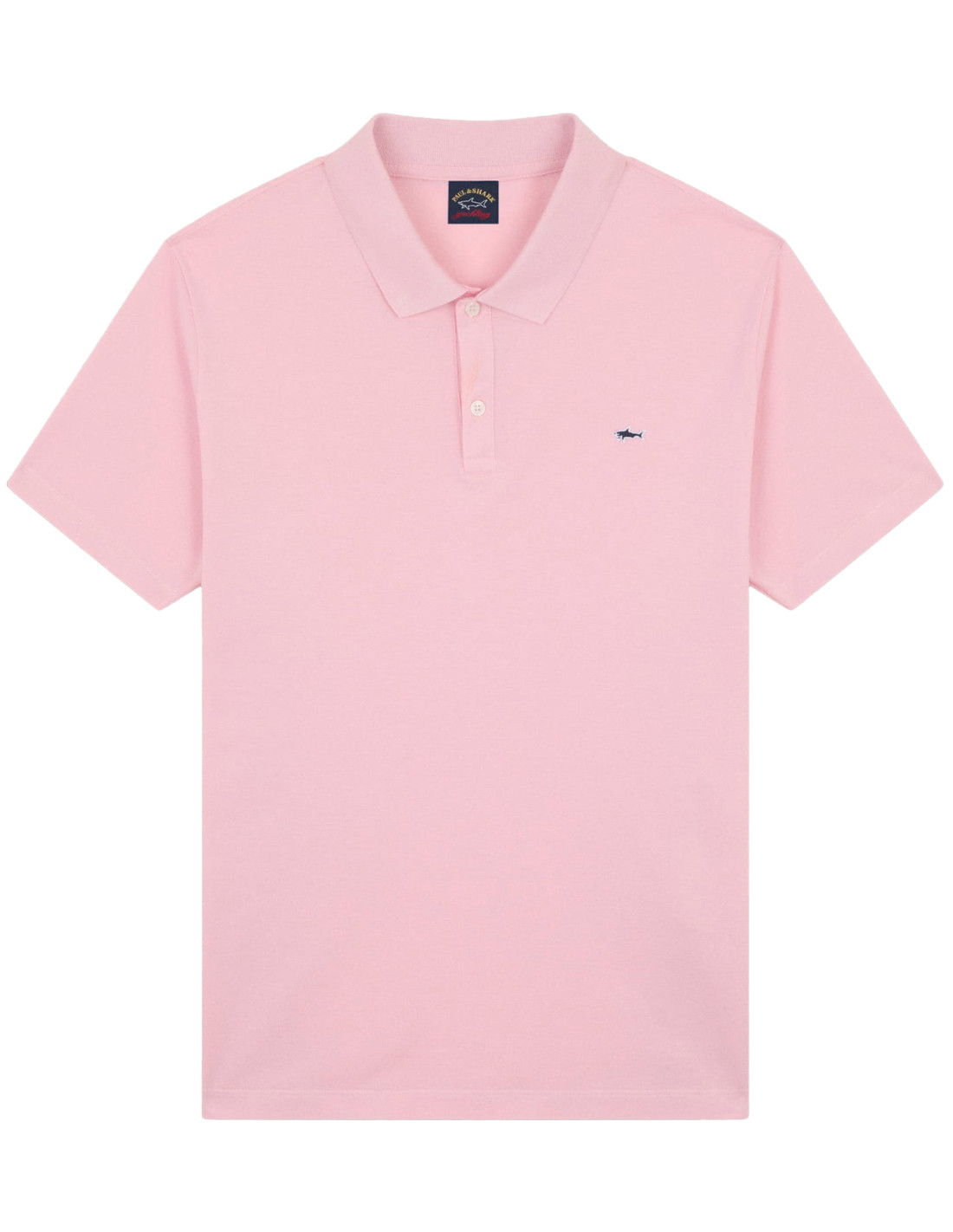 POLO IN COTONE