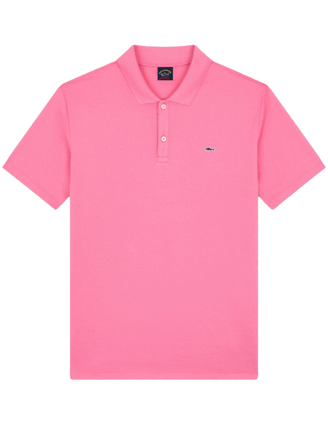 POLO IN COTONE