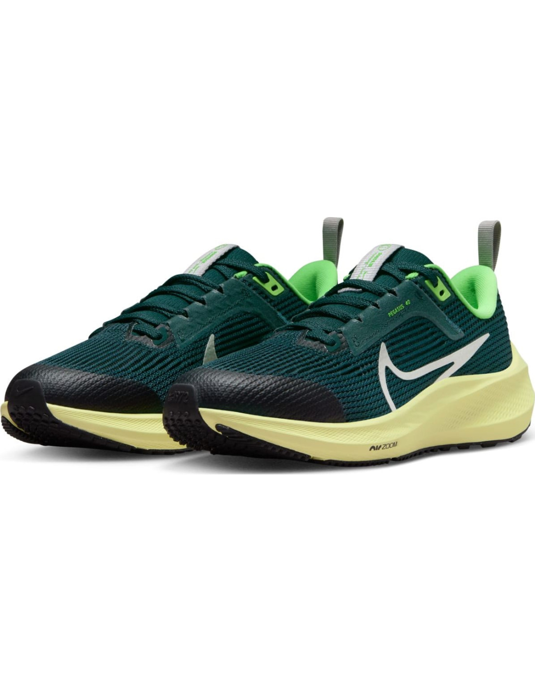 NIKE AIR ZOOM PEGASUS 40 BIG K