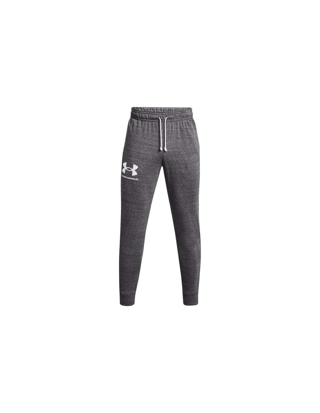 UA RIVAL TERRY JOGGER