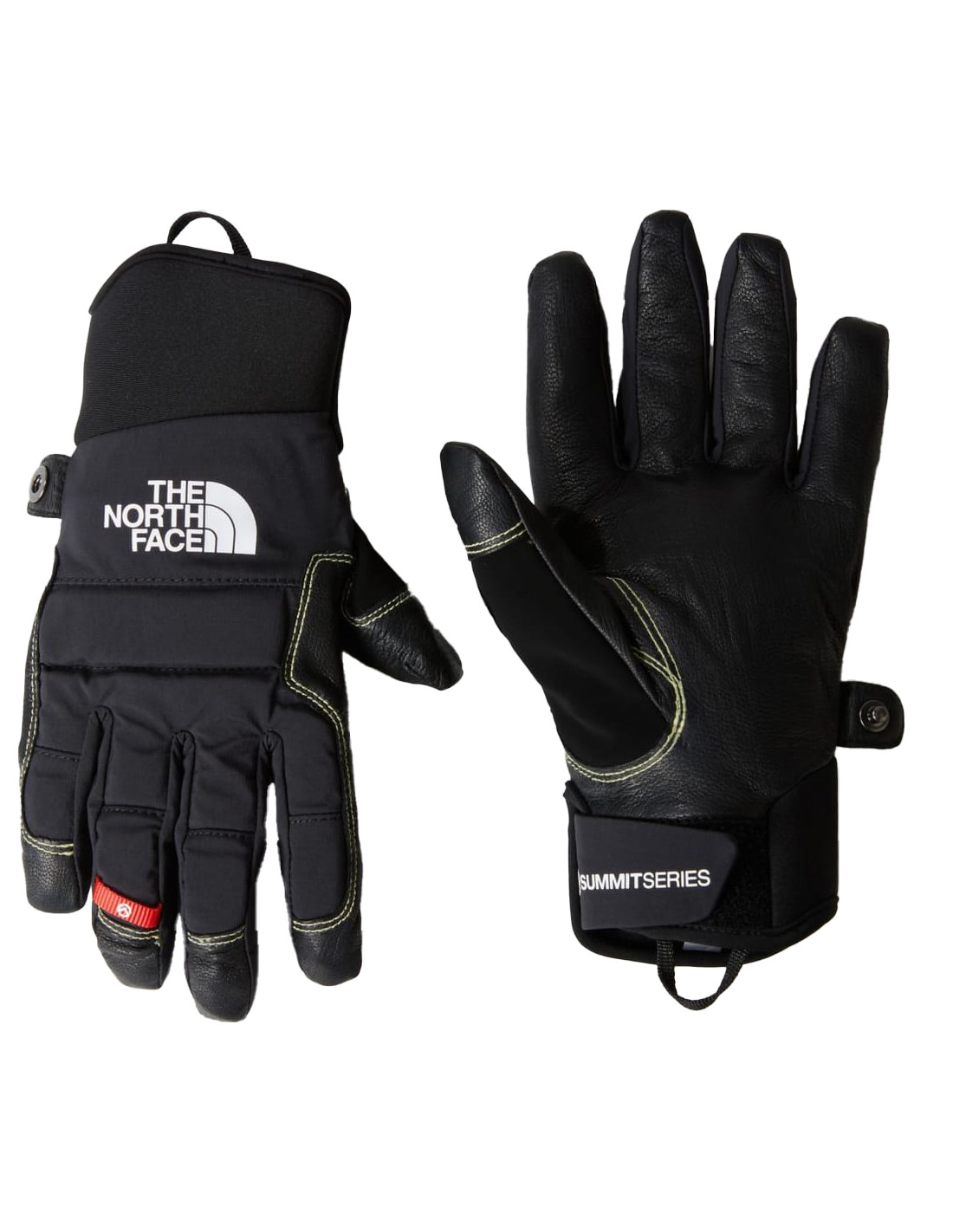 SUMMIT LIGHTWEIGHT CLIMB GLOVE