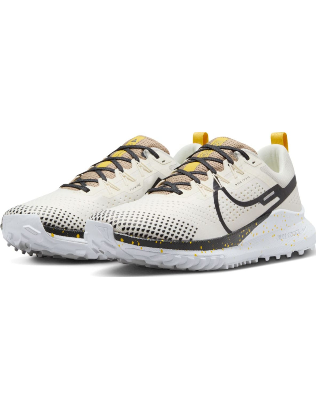 NIKE REACT PEGASUS TRAIL 4 MEN