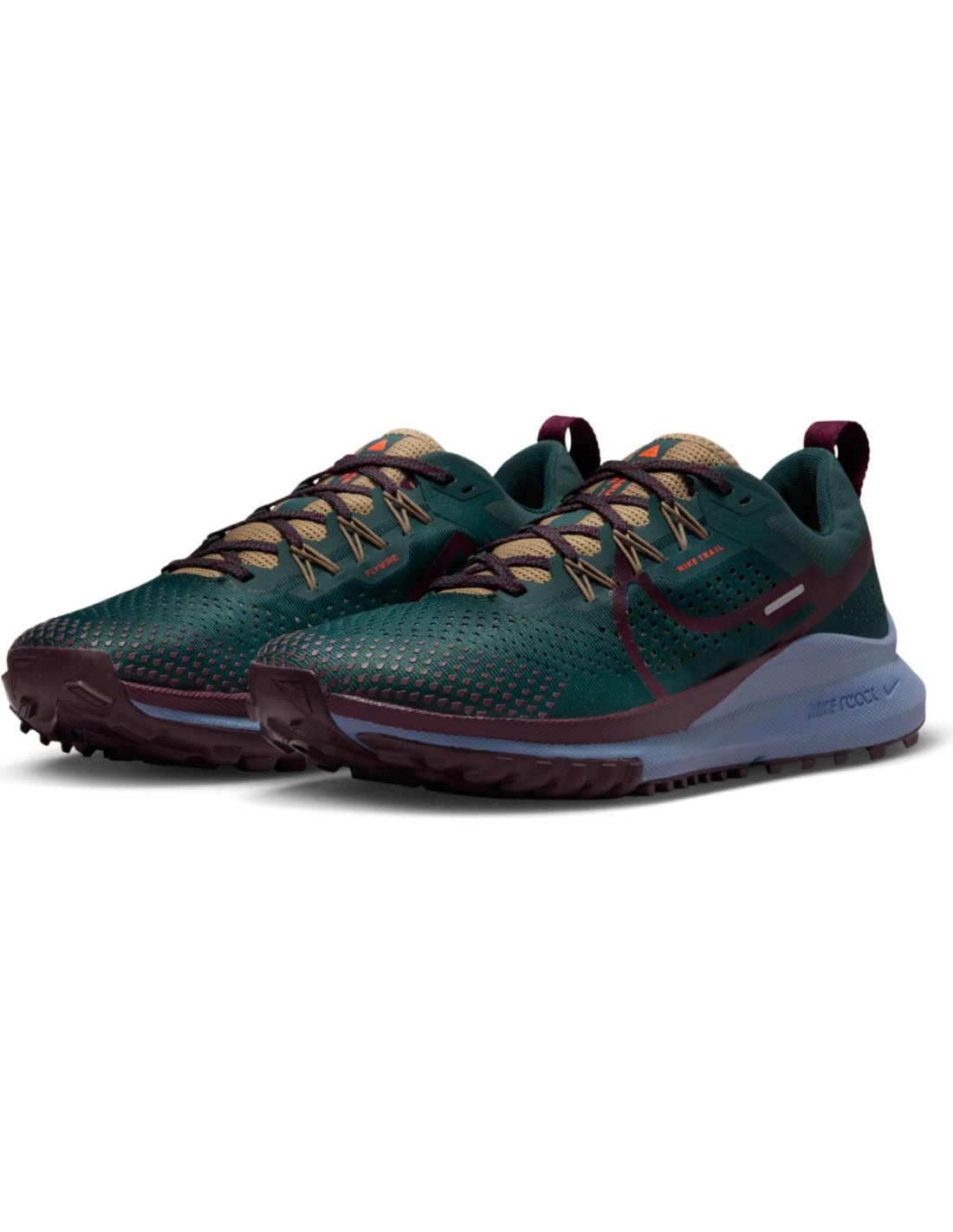 NIKE REACT PEGASUS TRAIL 4 MEN