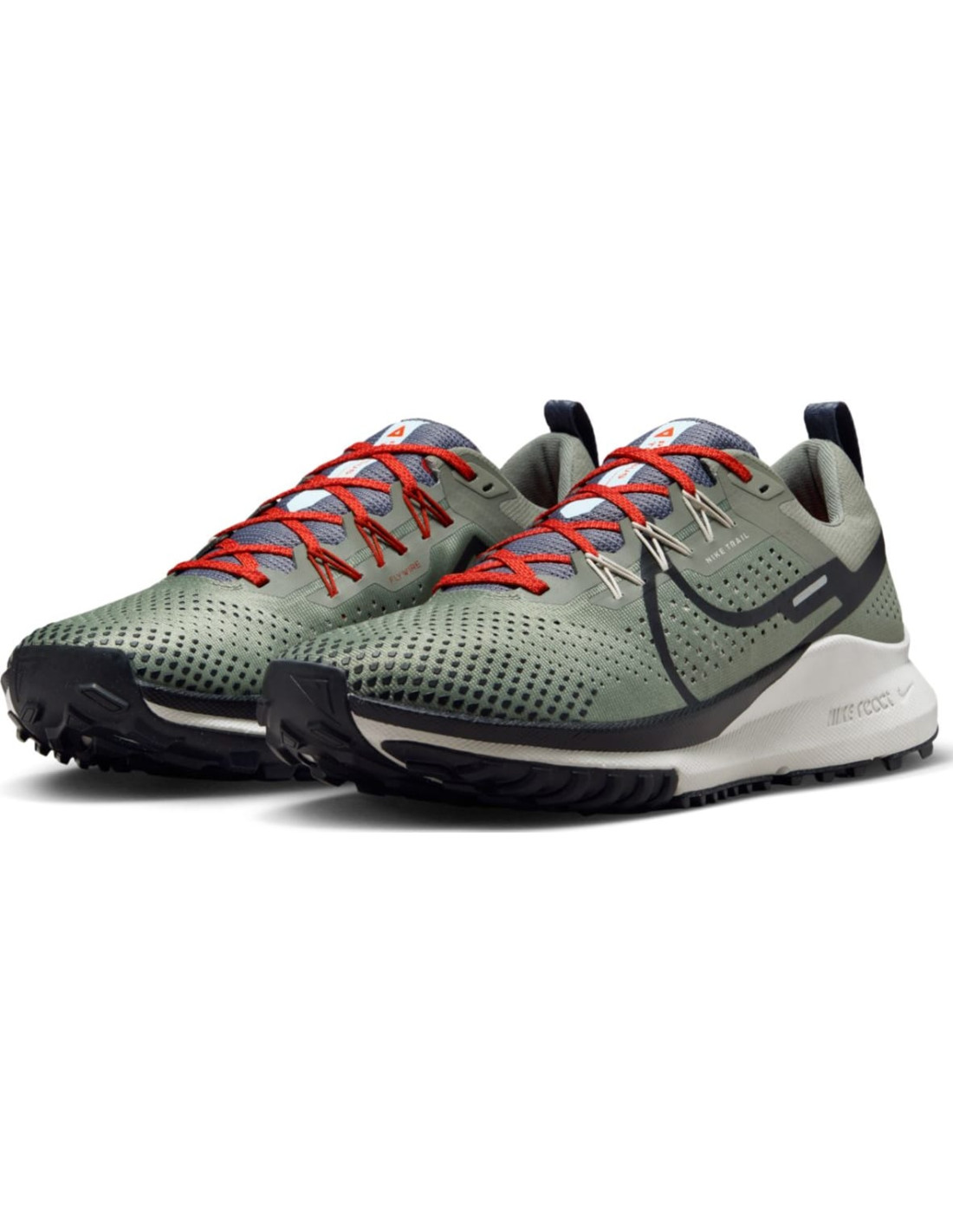 NIKE REACT PEGASUS TRAIL 4 MEN