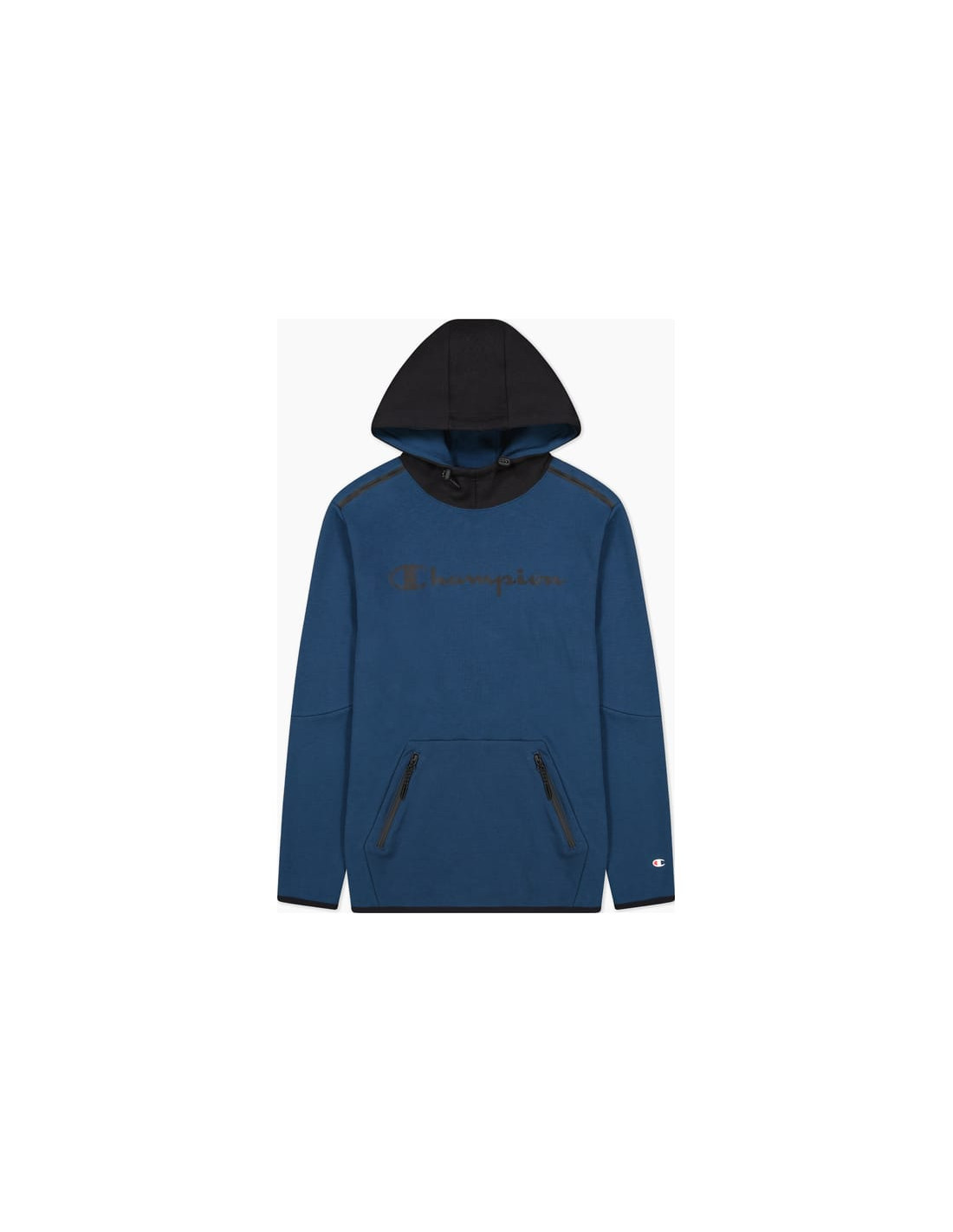 HOODED SWEATSHIRT