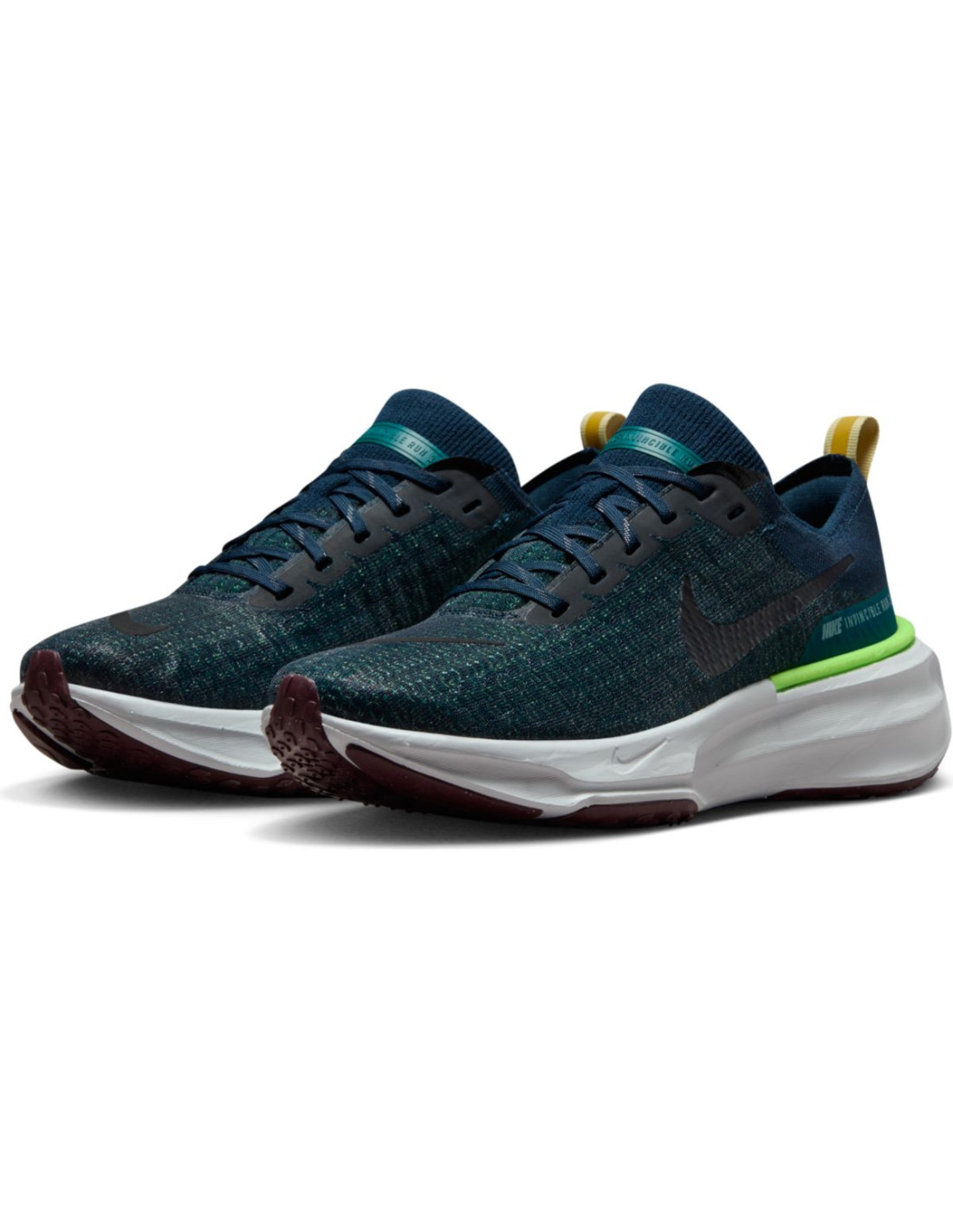 NIKE ZOOMX INVINCIBLE RUN FK 3