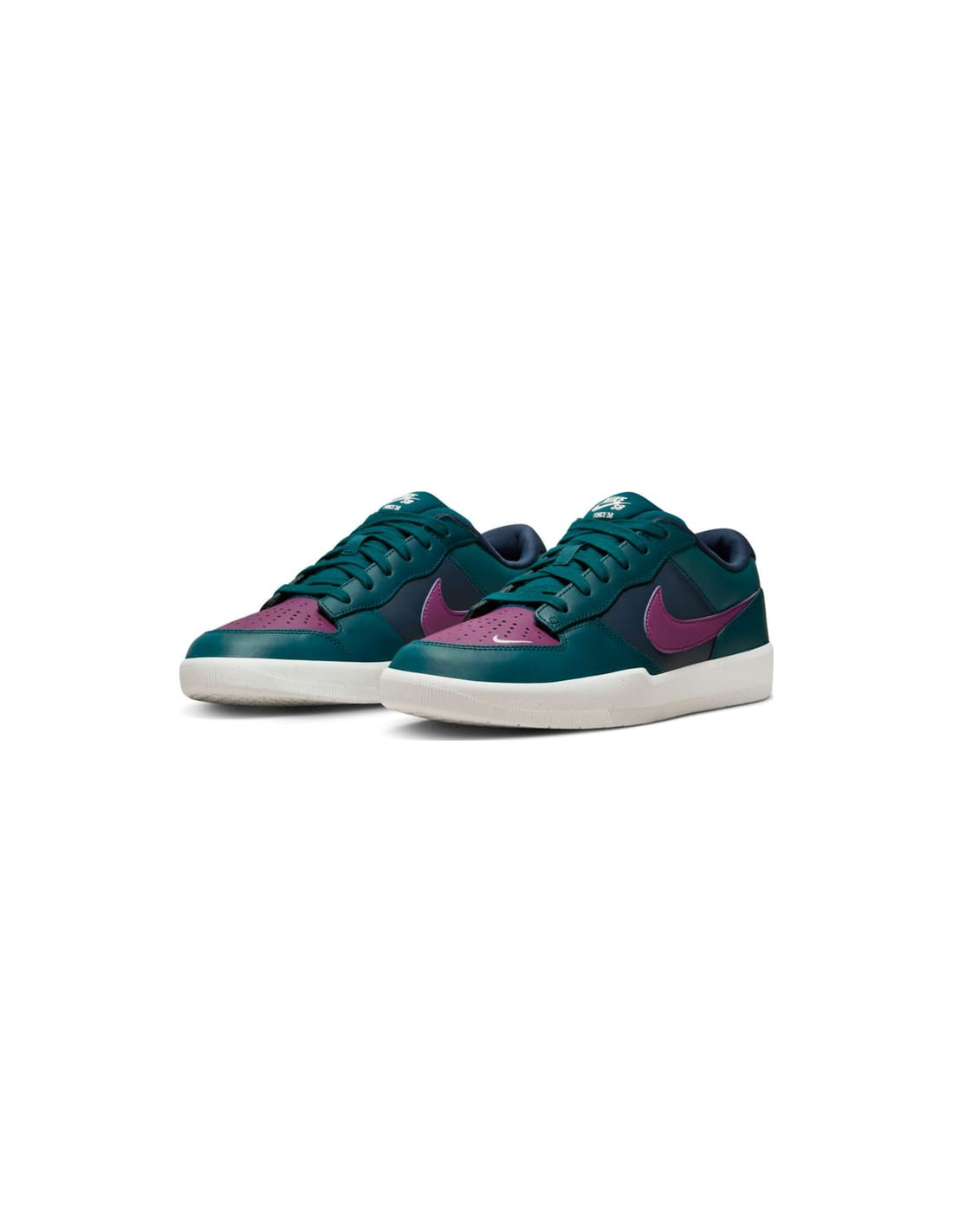 NIKE SB FORCE 58 PREMIUM