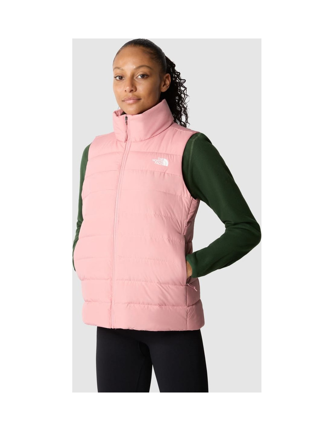 W ACONCAGUA 3 VEST