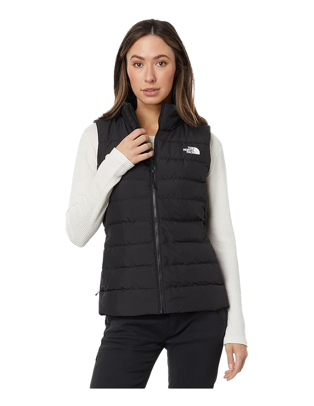 W ACONCAGUA 3 VEST