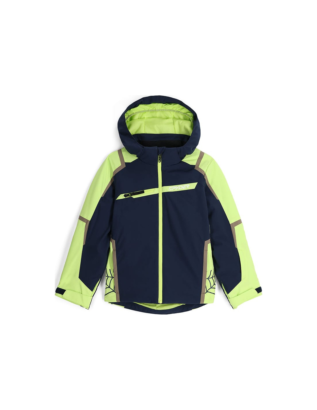 MINI CHALLENGER JACKET