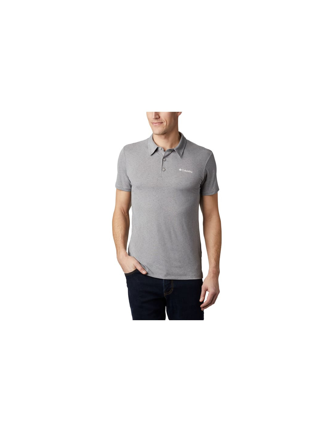 TRIPLE CANYON TECH POLO