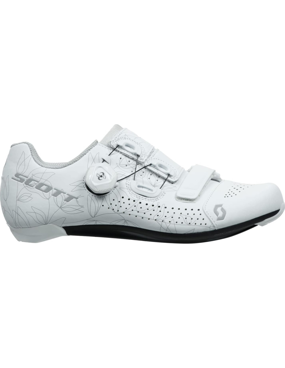 ZAPATILLAS ROAD TEAM BOA LADY