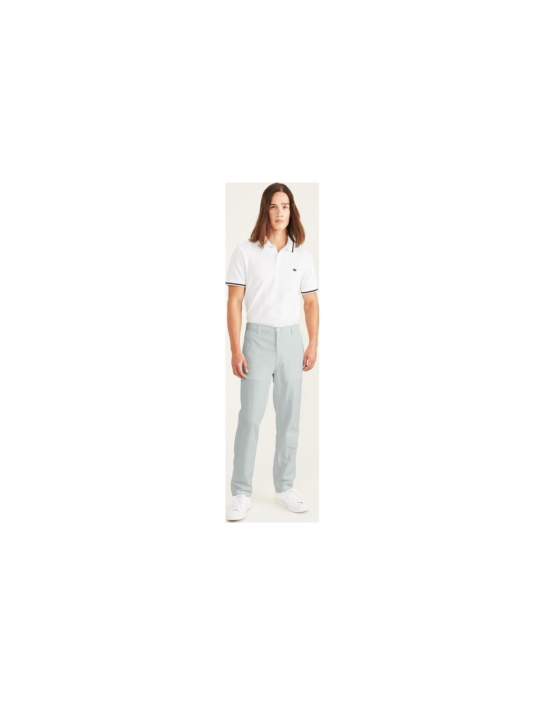 ALPHA ICON CHINO TAPERED LIGHTWEIGHT