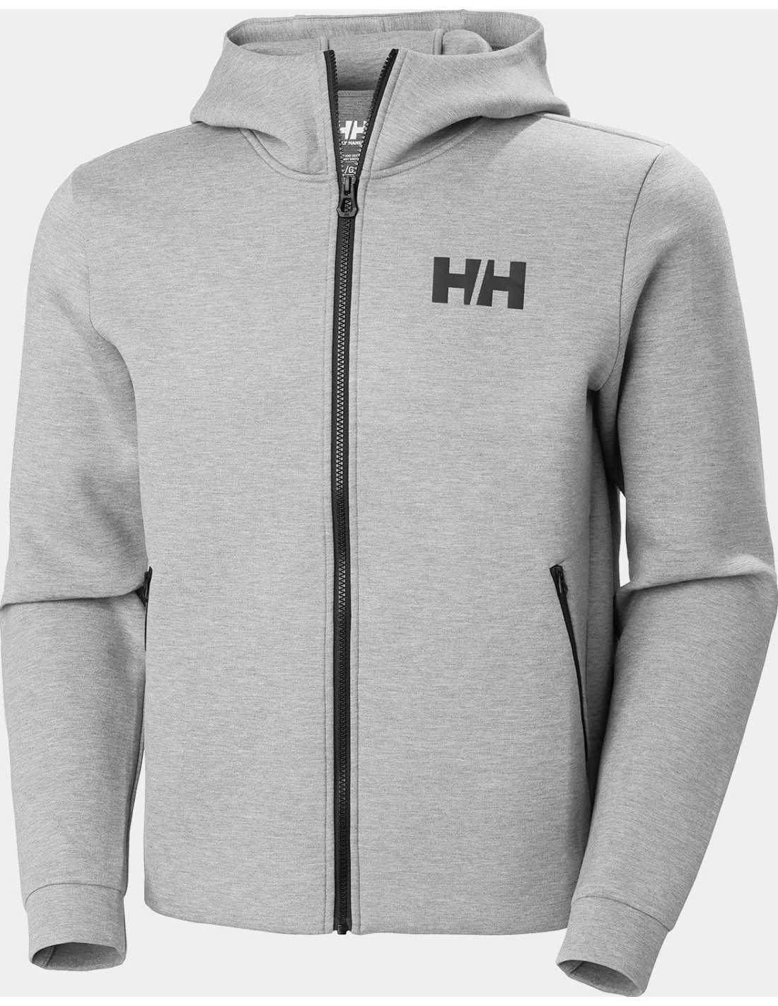 HP OCEAN FZ JACKET 2.0