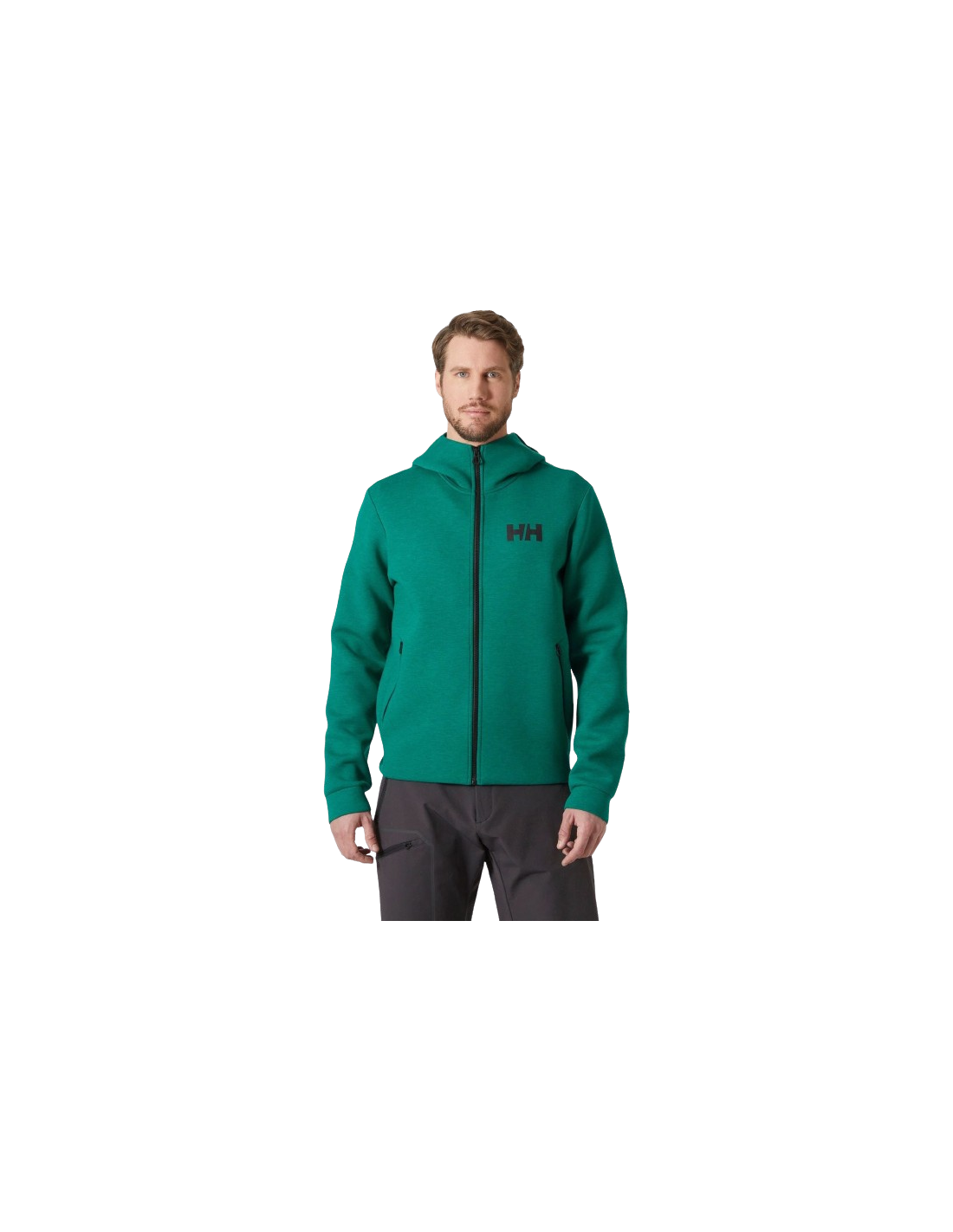 HP OCEAN FZ JACKET 2.0