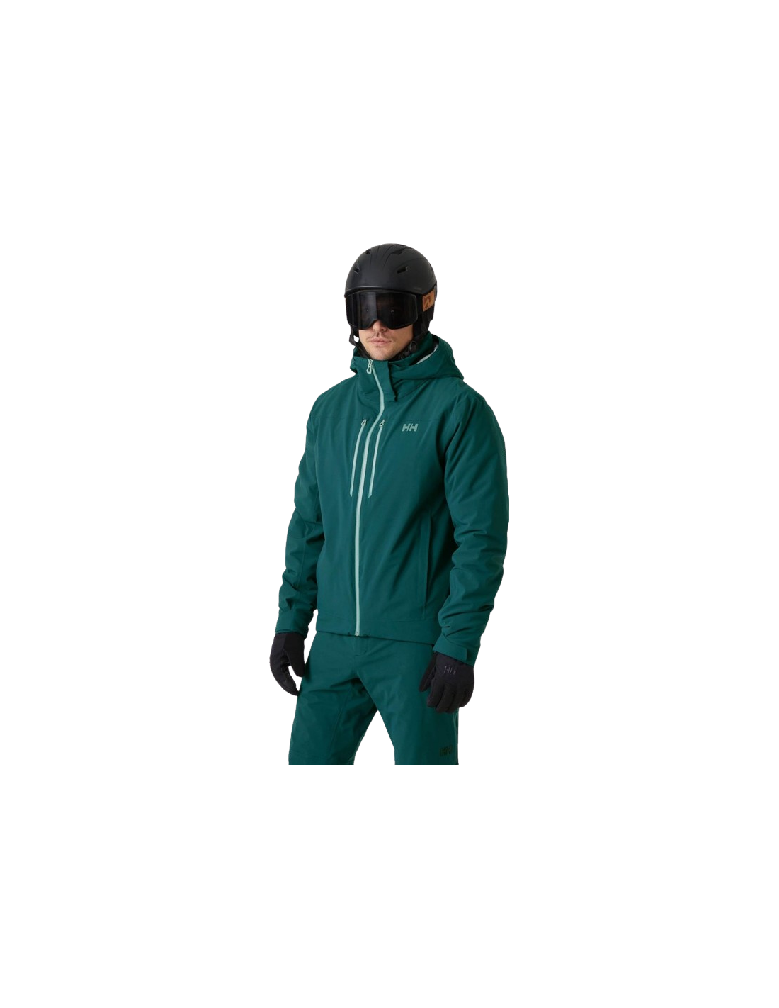 ALPHA LIFALOFT JACKET