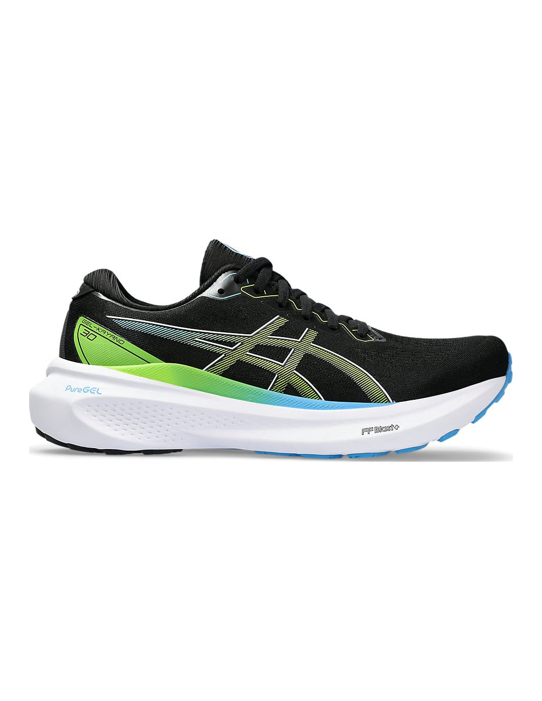 GEL-KAYANO 30