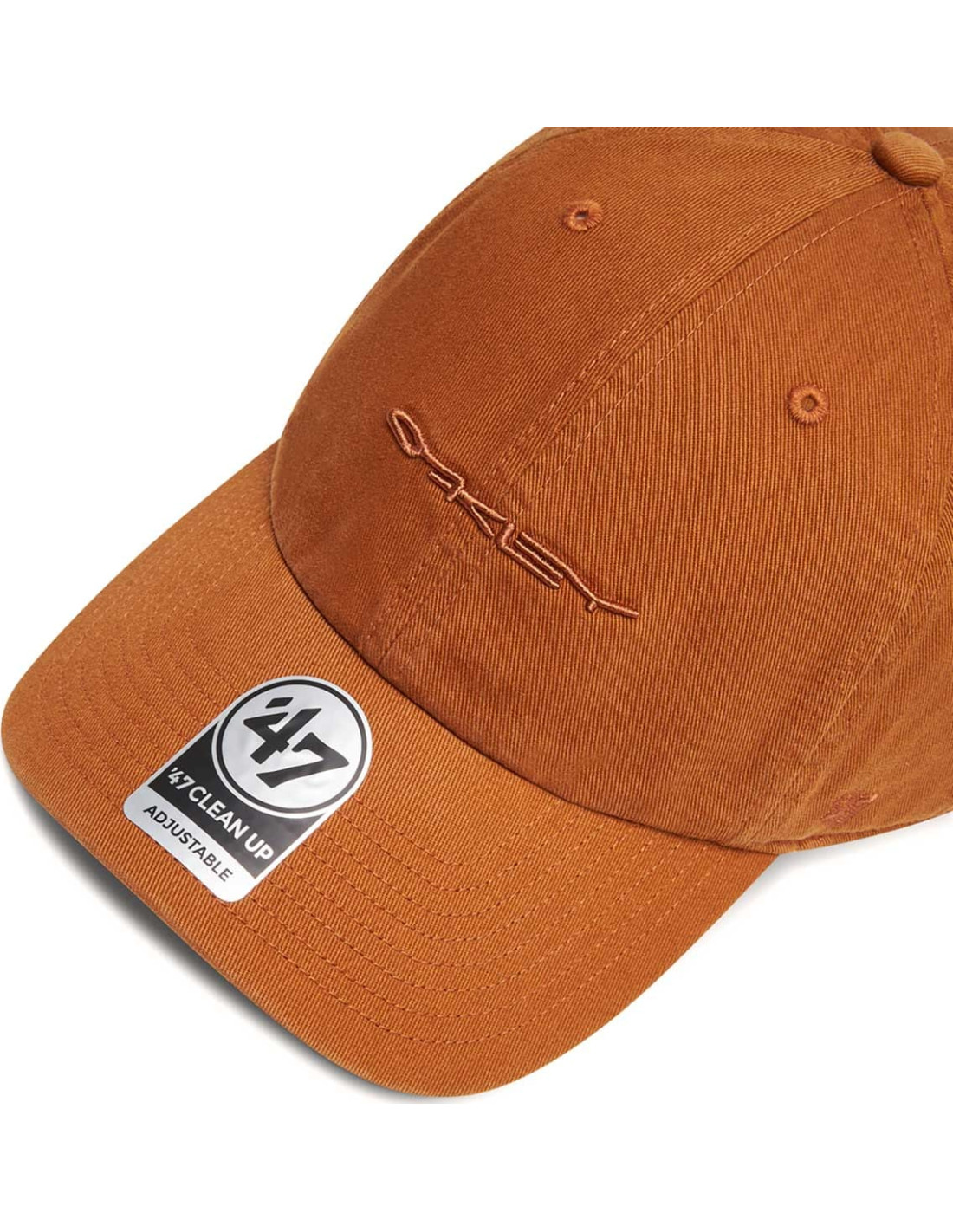 47 SOHO DAD HAT