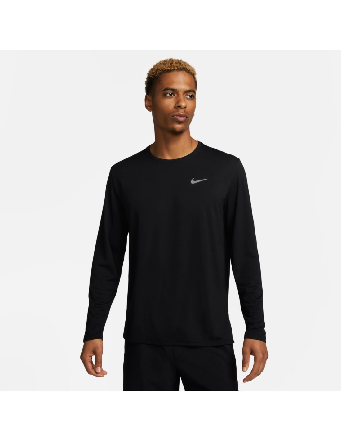 NIKE DRI-FIT UV MILER MEN'S LO