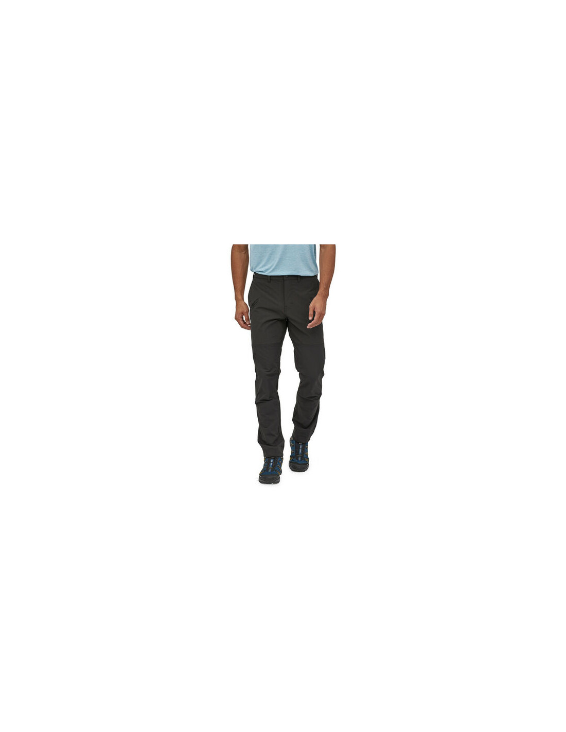 M's Point Peak Trail Pants - Reg