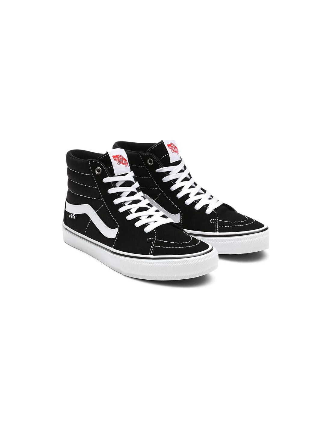 MN SKATE SK8-HI