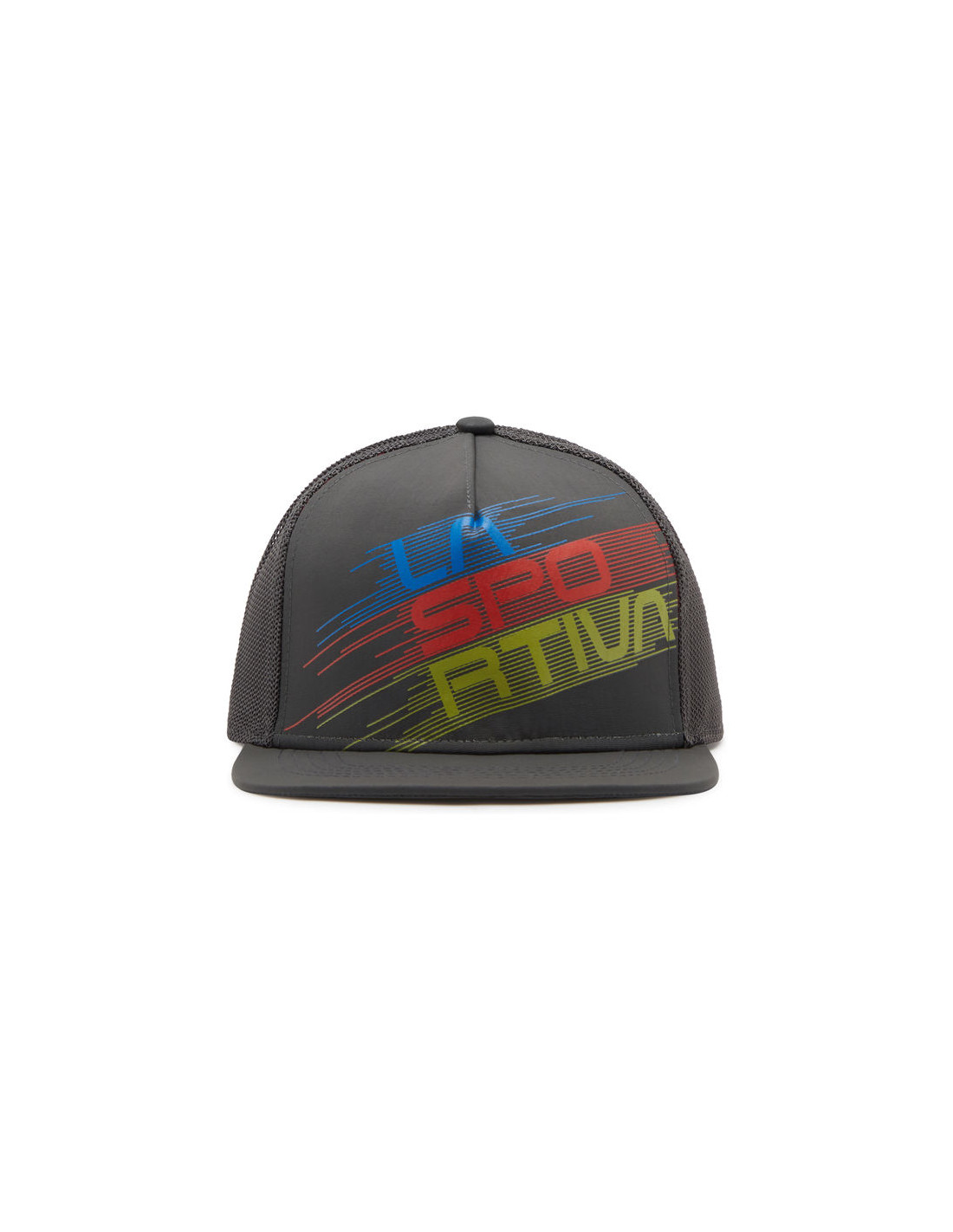 TRUCKER HAT STRIPE EVO