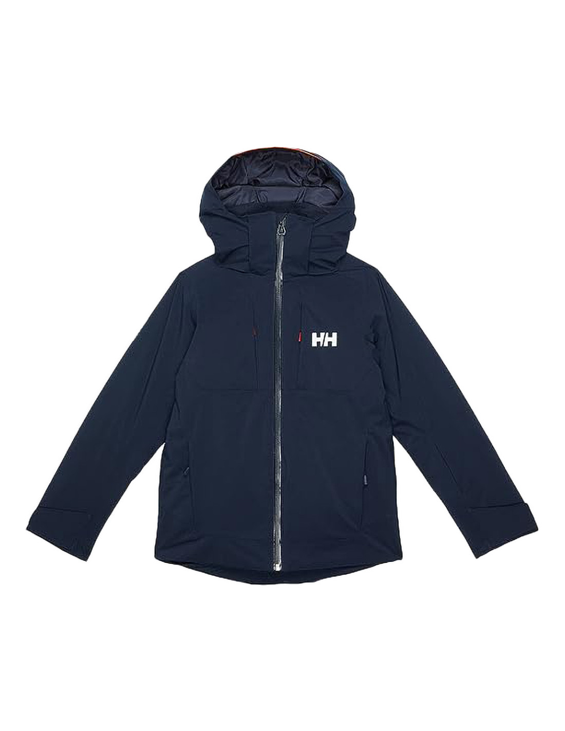 JR ALPHA JACKET