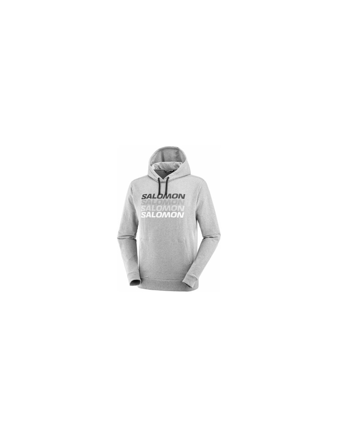 SAL QUATTRO PERF HOODIE M