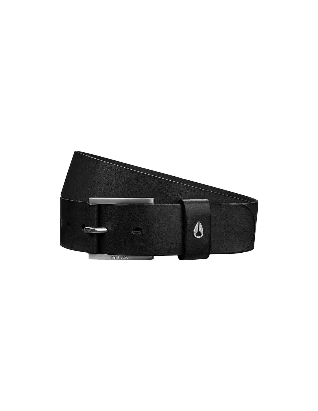 AMERICANA LEATHER BELT