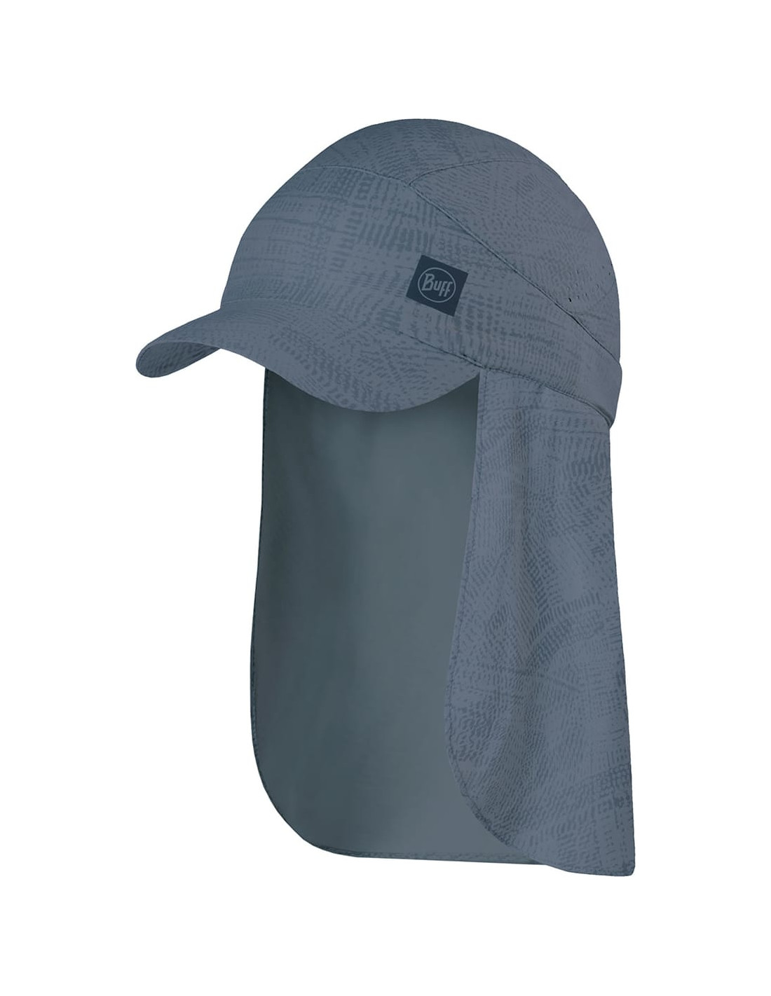 PACK SAHARA CAP