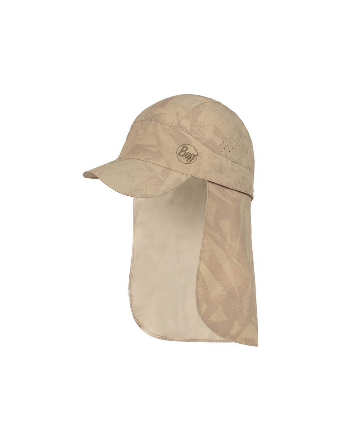 PACK SAHARA CAP