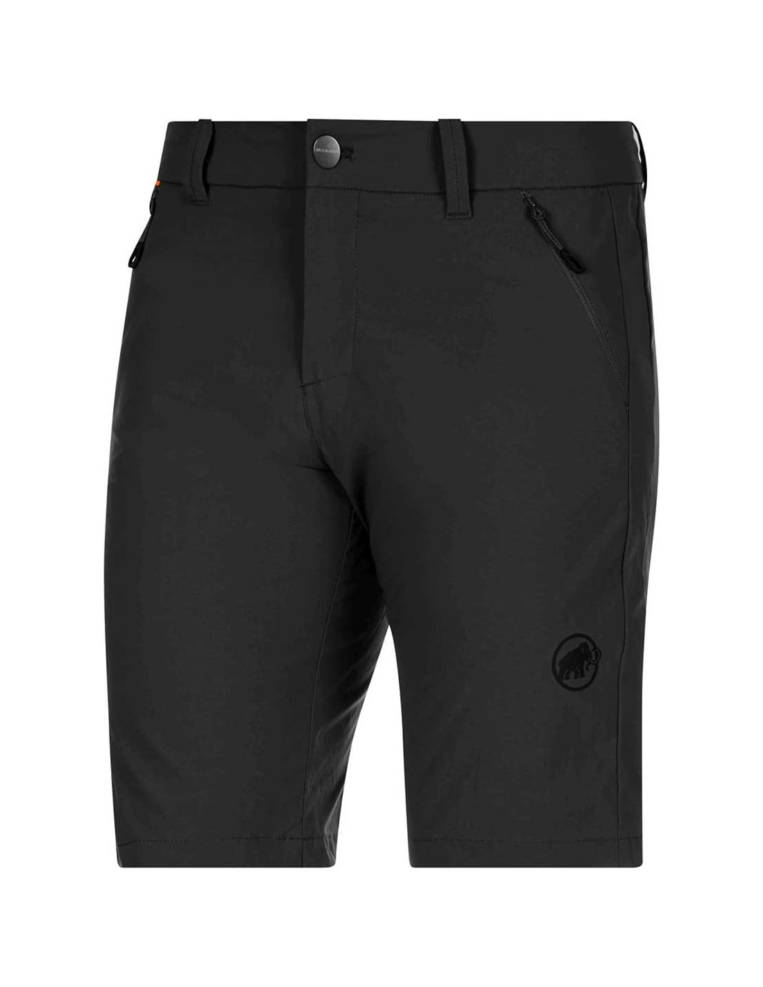 PANTALON CORTO HIKING HOMBRE