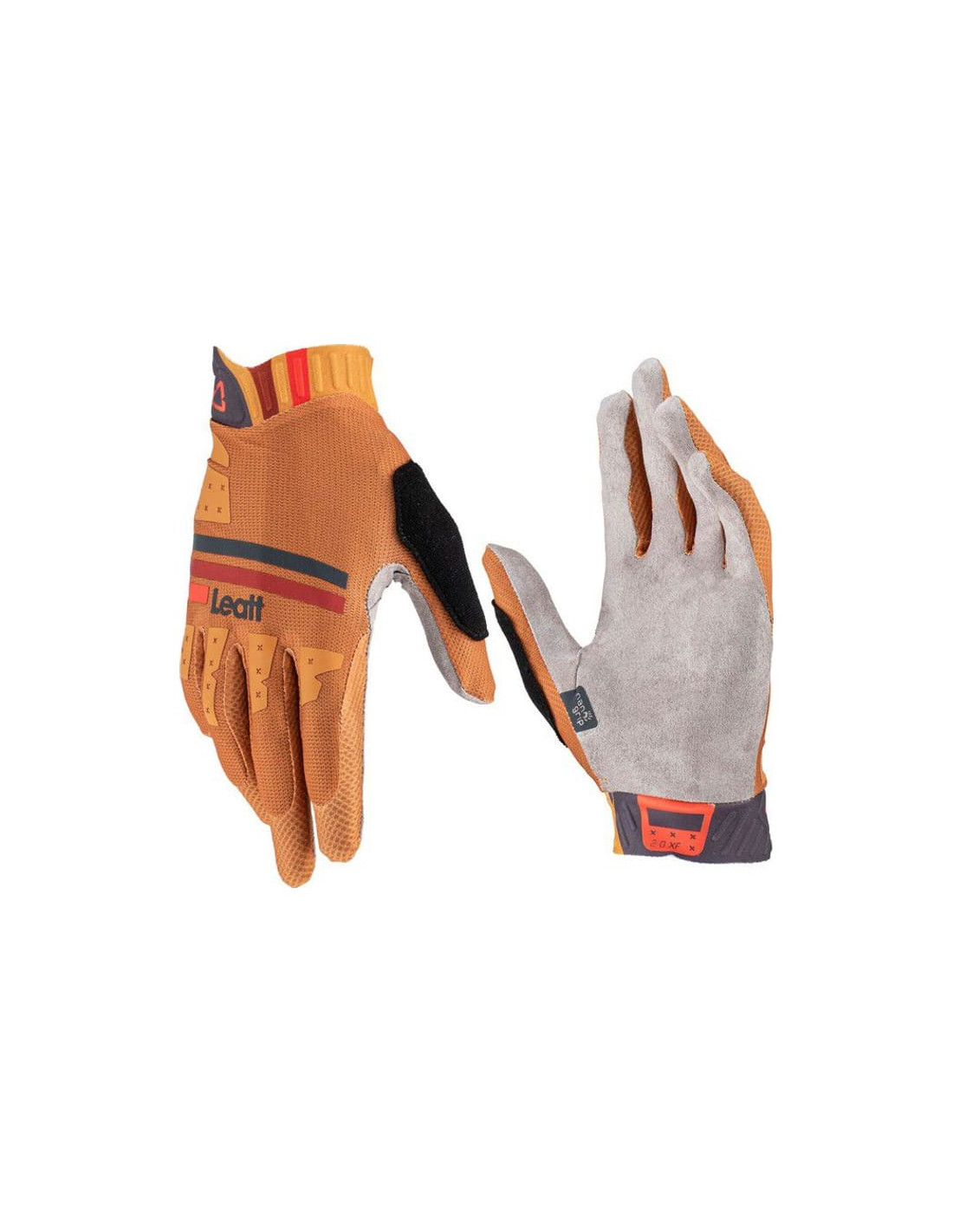 GANTS MTB 2.0 X-FLOW