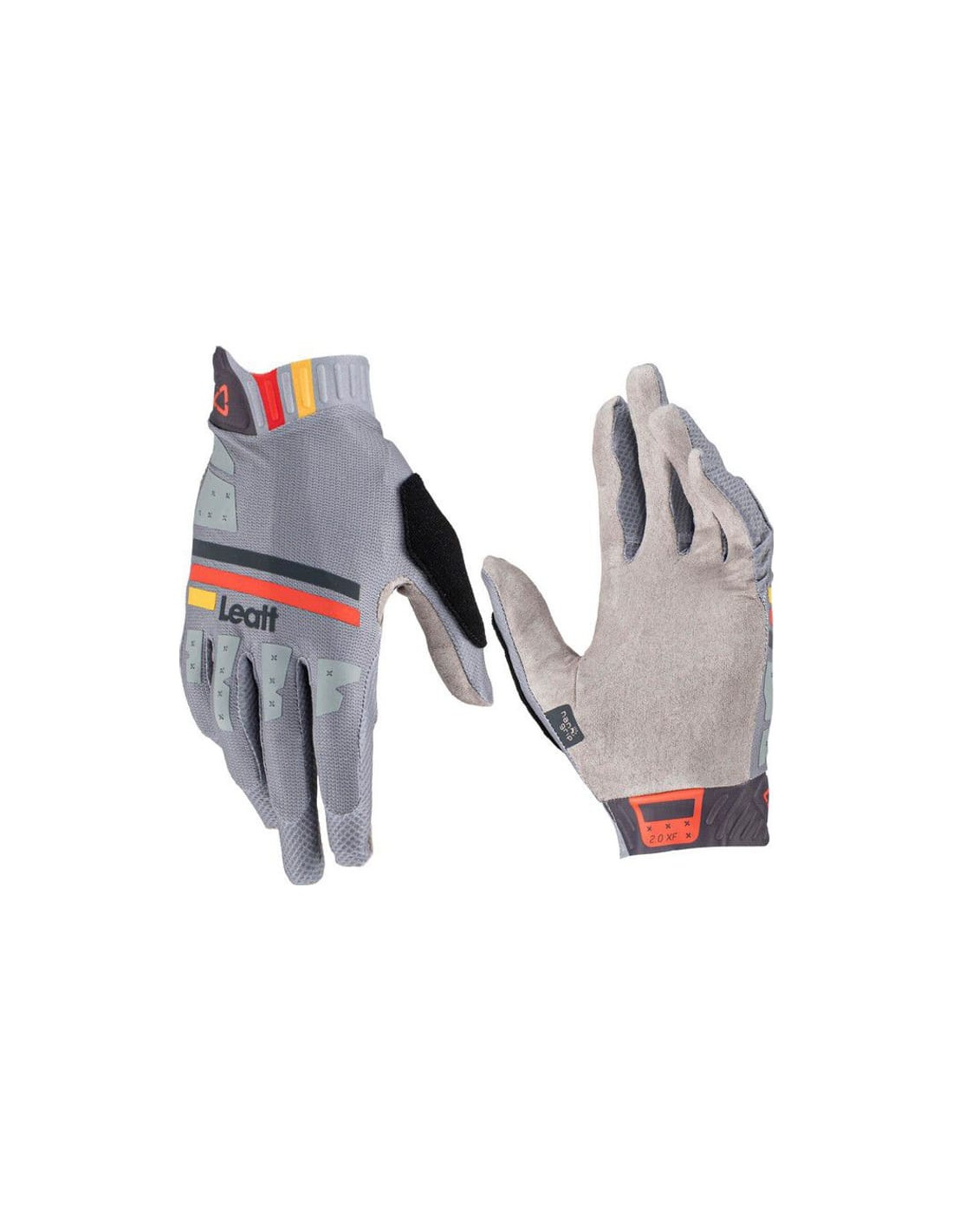 GANTS MTB 2.0 X-FLOW