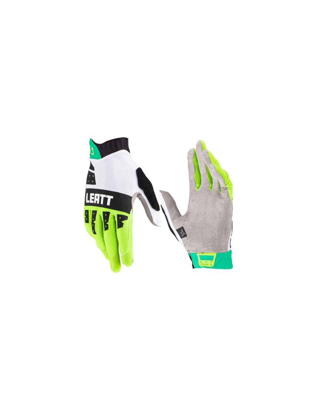 GANTS MTB 2.0 X-FLOW