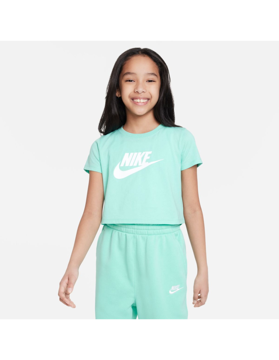 NIKE SPORTSWEAR BIG KIDS'  GIR