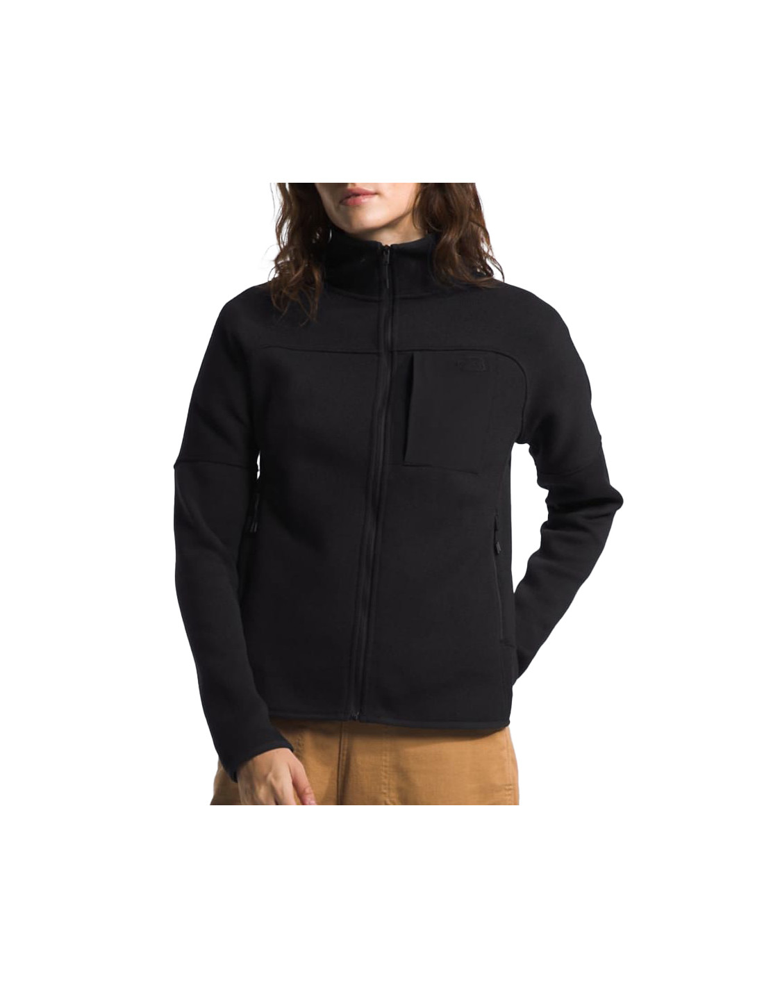 W FRONT RANGE FLEECE JACKET