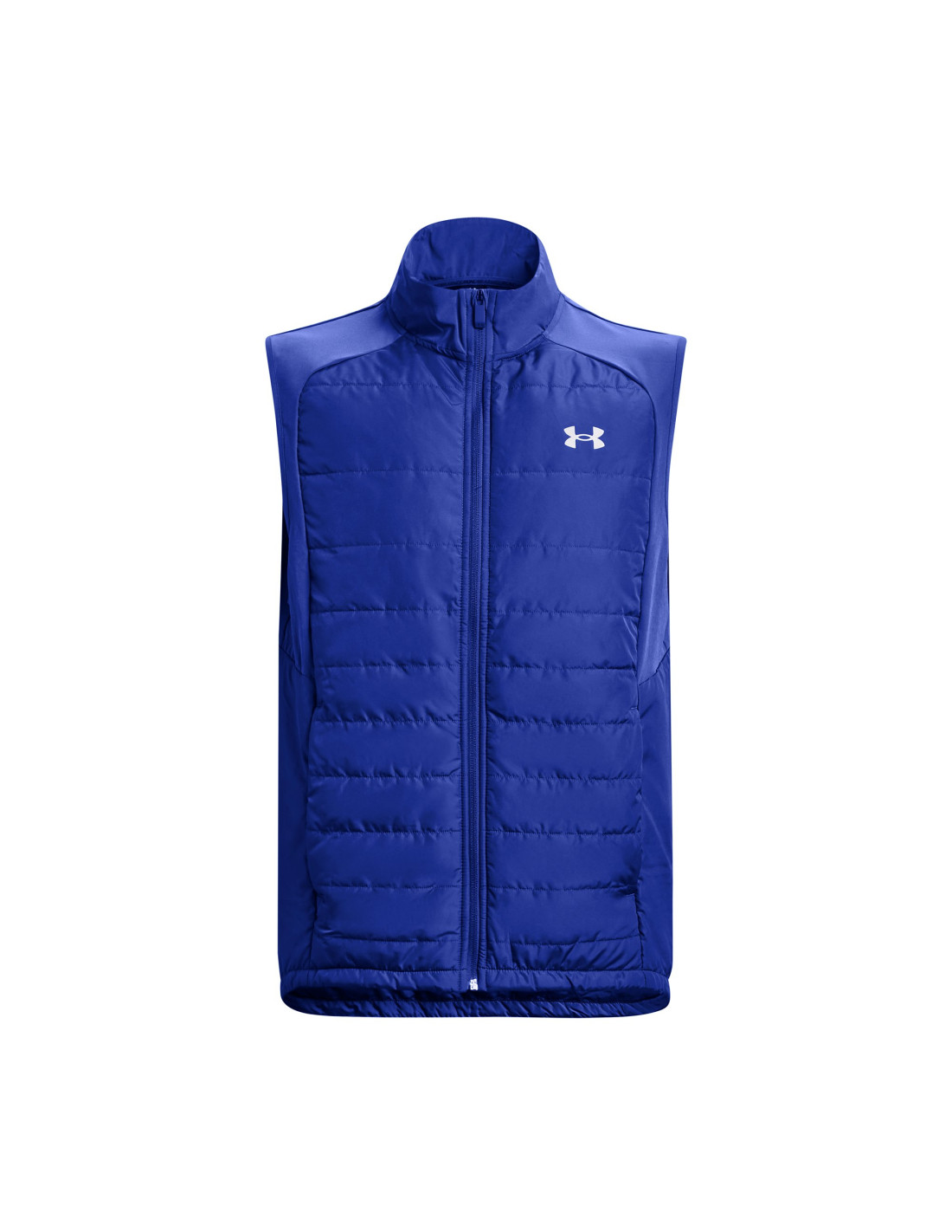 UA STRM VITALITY RUN VEST-BLU