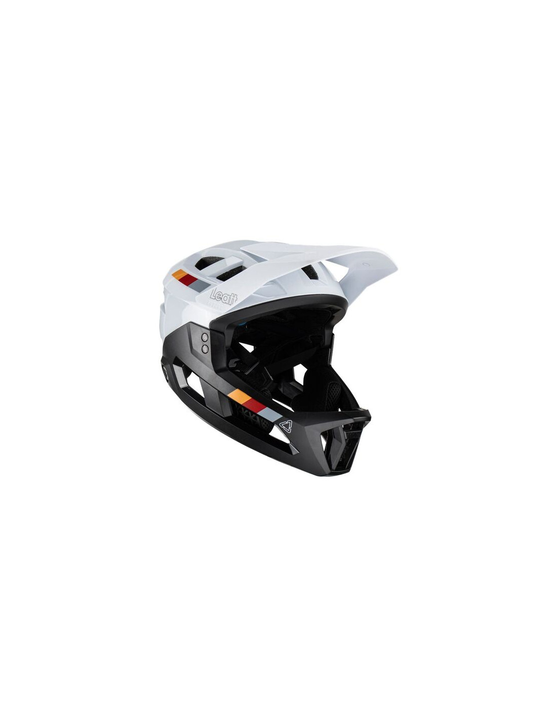 CASQUE MTB ENDURO 2.0