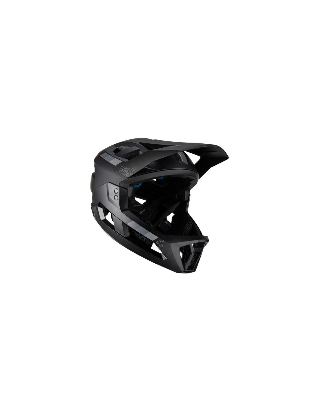 CASQUE MTB ENDURO 2.0